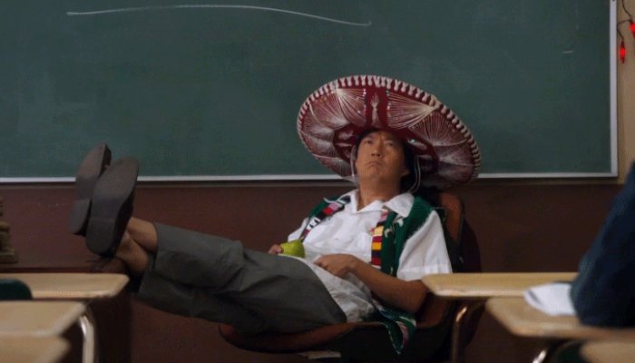 napping-in-Class