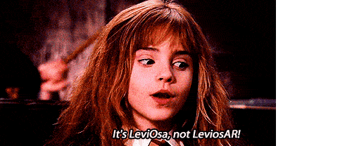 Hermione-Granger