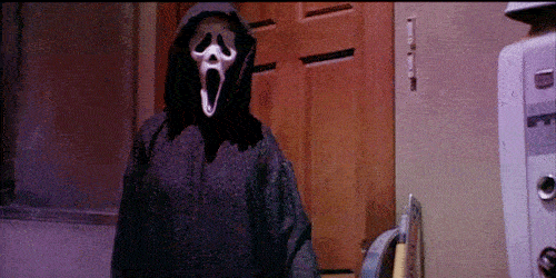 Scream-2-Scary