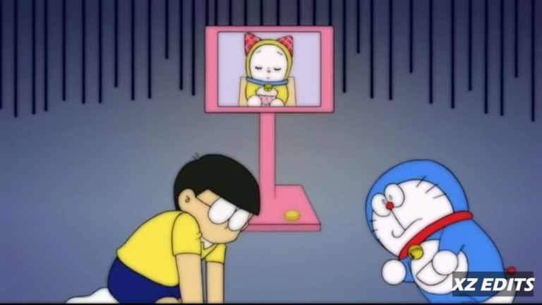 The Popular Kid’s Series Doraemon has actually got an Ending, and It’s Quite Heartwarming